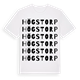 Högstorp ordlek t-shirt