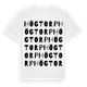 Högtorp ordlek t-shirt