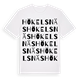 Hökelsnäs ordlek t-shirt