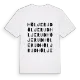 Höljerud ordlek t-shirt