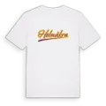 Holmåkra baseball t-shirt