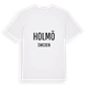 Holmö i Sverige t-shirt