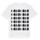 Hönö ordlek t-shirt