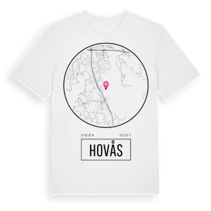 Hovås t-shirt – ekologisk bomull t-shirt från Pinshirt