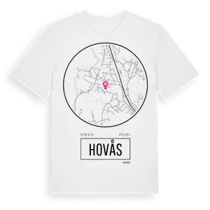 Hovås t-shirt – ekologisk bomull t-shirt från Pinshirt