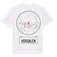 Hovdalen t-shirt