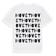 Hovet ordlek t-shirt