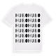 Hubo ordlek t-shirt