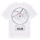 Hulan t-shirt
