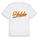 Hulebo baseball t-shirt