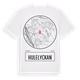 Hulelyckan t-shirt