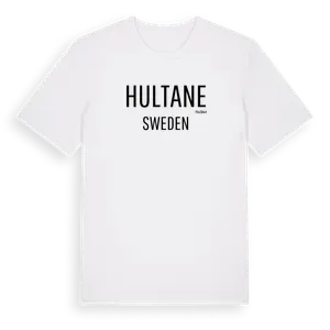 Hultane i Sverige t-shirt – ekologisk bomull t-shirt från Pinshirt
