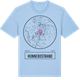 Blue Soul t-shirt med Hunnebostrand t-shirt