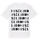 Huselund ordlek t-shirt