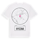 Hyssna t-shirt
