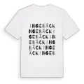 Ingebäck ordlek t-shirt