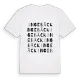 Ingebäck ordlek t-shirt