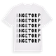 Ingetorp ordlek t-shirt