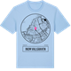 Blue Soul t-shirt med Inom Vallgraven t-shirt