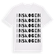 Inskogen ordlek t-shirt
