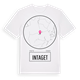 Intaget t-shirt