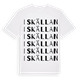 Iskällan ordlek t-shirt