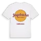 Jagebacka cirkel t-shirt