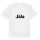 Jäla fetstil t-shirt