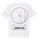 Jannefors t-shirt