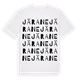 Järane ordlek t-shirt