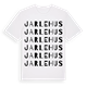 Jarlehus ordlek t-shirt