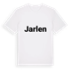 Jarlen fetstil t-shirt