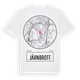 Järnbrott t-shirt