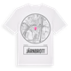 Järnbrott t-shirt