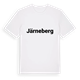 Järneberg fetstil t-shirt