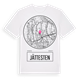 Jättesten t-shirt