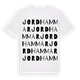 Jordhammar ordlek t-shirt