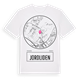 Jordliden t-shirt
