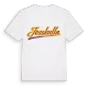Josskulla baseball t-shirt