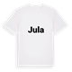 Jula fetstil t-shirt