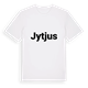 Jytjus fetstil t-shirt