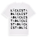 Käckestad ordlek t-shirt