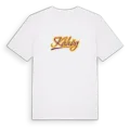Kåhög baseball t-shirt