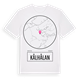Kålhålan t-shirt