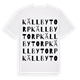 Källbytorp ordlek t-shirt