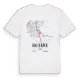 Kallebäck karta t-shirt