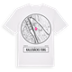 Kallebäcks torg t-shirt