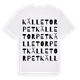 Källetorpet ordlek t-shirt