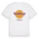 Kallhed cirkel t-shirt