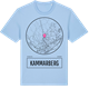 Blue Soul t-shirt med Kammarberg t-shirt
